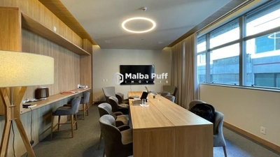 Loja-Salão, 22 m² - Foto 3