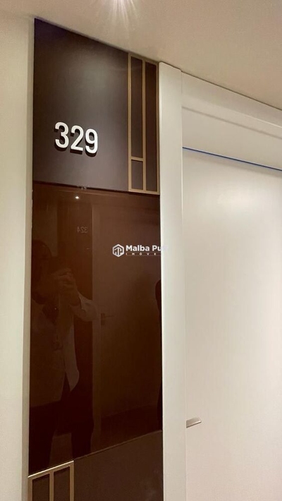 Loja-Salão, 22 m² - Foto 1