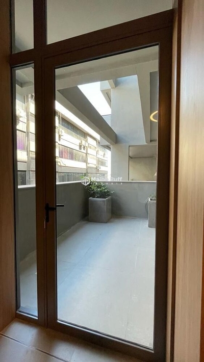 Loja-Salão, 22 m² - Foto 2