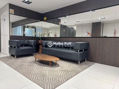 Apartamento, 2 quartos, 74 m² - Foto 3