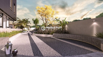 Apartamento, 3 quartos, 122 m² - Foto 5