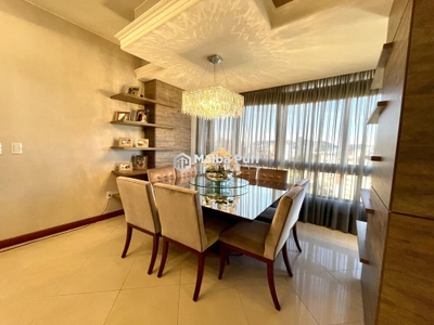 Cobertura, 3 quartos, 380 m² - Foto 2