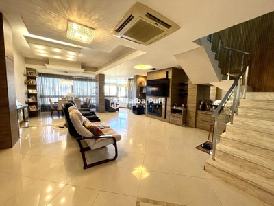 Cobertura, 3 quartos, 380 m² - Foto 1