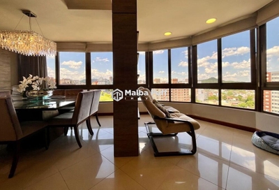 Cobertura, 3 quartos, 380 m² - Foto 3