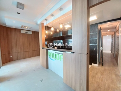 Prédio Inteiro, 260 m² - Foto 2