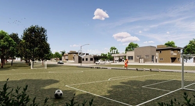 Terreno, 200 m² - Foto 4