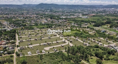 Terreno, 200 m² - Foto 1