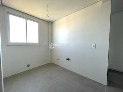 Apartamento, 2 quartos, 60 m² - Foto 4