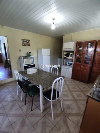 Chácara, 4 quartos, 2 hectares - Foto 3