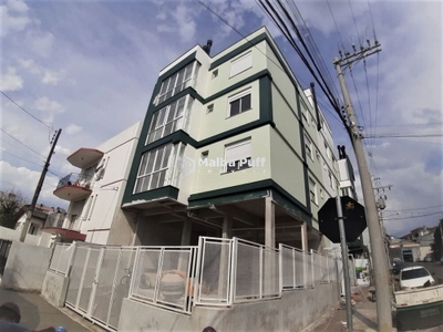 Apartamento, 2 quartos, 62 m² - Foto 1