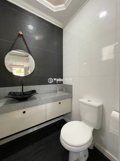 Casa, 2 quartos, 100 m² - Foto 4