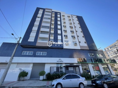 Apartamento, 3 quartos, 116 m² - Foto 1