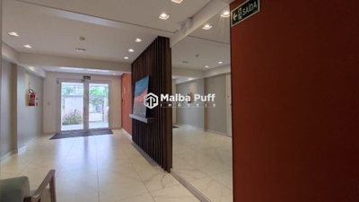 Apartamento, 2 quartos, 81 m² - Foto 2