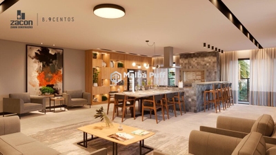 Apartamento, 2 quartos, 66 m² - Foto 4