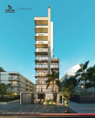 Apartamento, 2 quartos, 66 m² - Foto 1