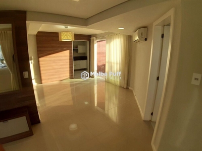 Cobertura, 3 quartos, 187 m² - Foto 4