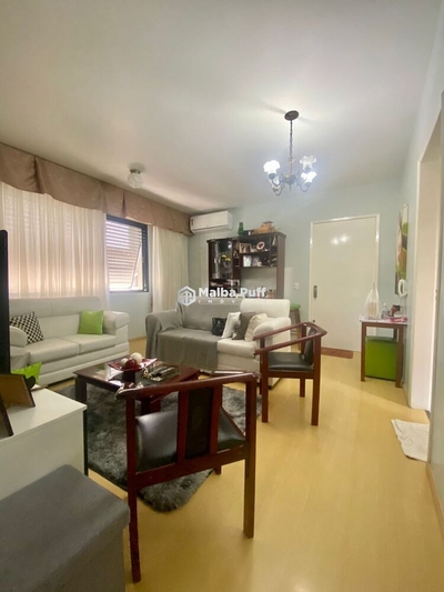 Apartamento, 3 quartos, 89 m² - Foto 4