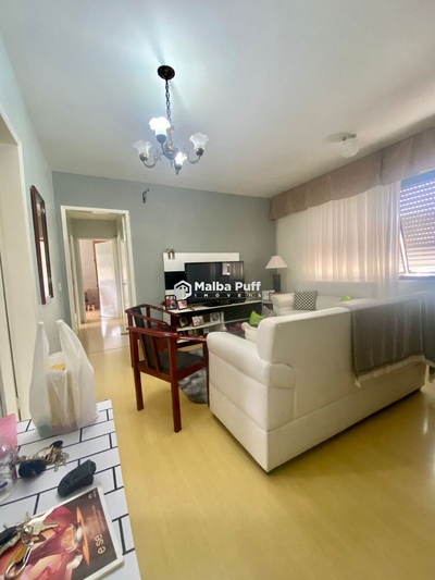 Apartamento, 3 quartos, 89 m² - Foto 3