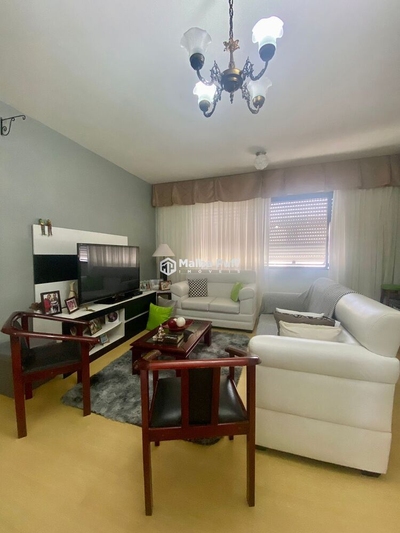 Apartamento, 3 quartos, 89 m² - Foto 5
