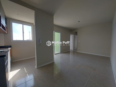 Apartamento, 3 quartos, 71 m² - Foto 2