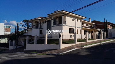 Casa, 7 quartos, 680 m² - Foto 2