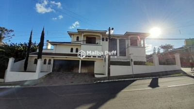 Casa, 7 quartos, 680 m² - Foto 3