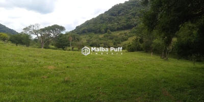 Terreno, 3 hectares - Foto 1