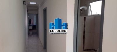 Sobrado, 3 quartos, 237 m² - Foto 4