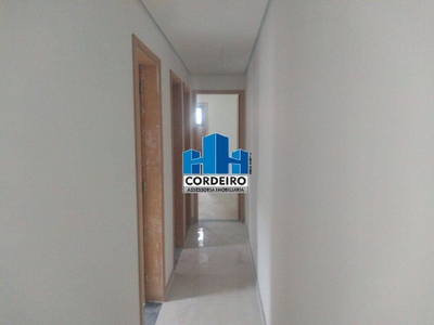 Apartamento, 3 quartos, 95 m² - Foto 3