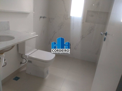 Apartamento, 3 quartos, 150 m² - Foto 1