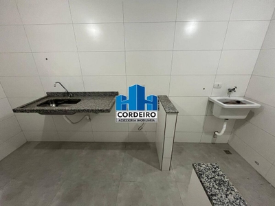 Apartamento, 2 quartos, 55 m² - Foto 5