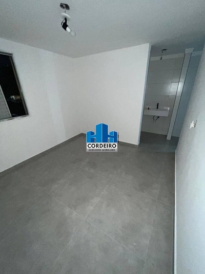 Apartamento, 2 quartos, 55 m² - Foto 2