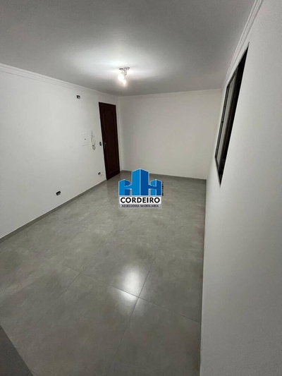 Apartamento, 2 quartos, 55 m² - Foto 1