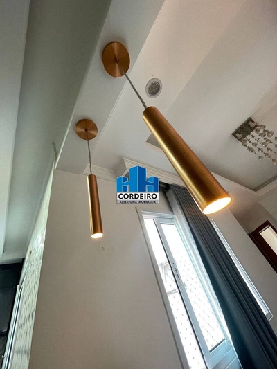 Apartamento, 2 quartos, 90 m² - Foto 3