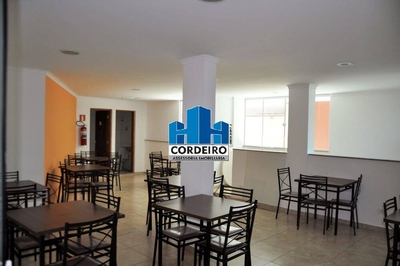 Apartamento, 2 quartos, 62 m² - Foto 2