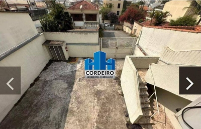 Loja-Salão, 400 m² - Foto 1