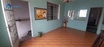 Casa, 3 quartos, 180 m² - Foto 1