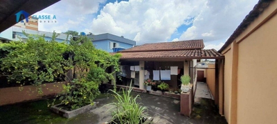 Casa, 3 quartos, 145 m² - Foto 1