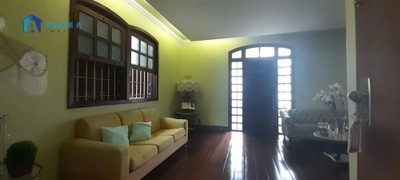 Casa, 4 quartos, 426 m² - Foto 1