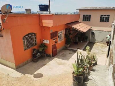 Casa, 4 quartos, 123 m² - Foto 1