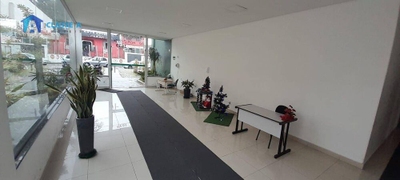 Apartamento, 2 quartos, 20 m² - Foto 3