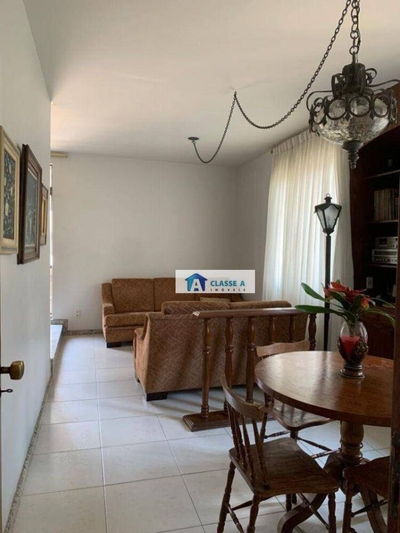 Apartamento, 3 quartos, 167 m² - Foto 1