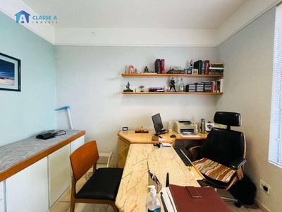 Sala-Conjunto, 40 m² - Foto 3