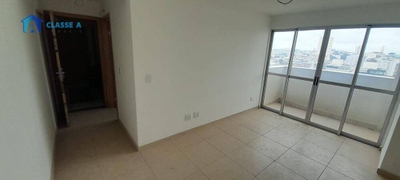 Apartamento, 2 quartos, 57 m² - Foto 2