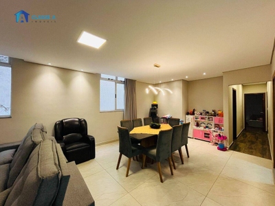 Apartamento, 3 quartos, 130 m² - Foto 2