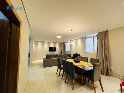 Apartamento, 3 quartos, 130 m² - Foto 1