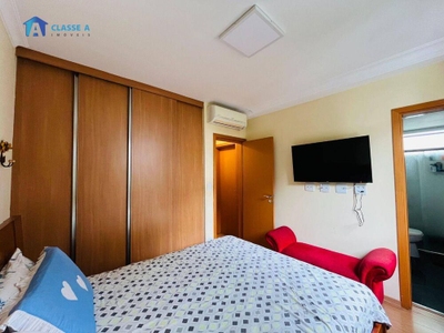 Apartamento, 3 quartos, 170 m² - Foto 1