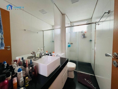 Apartamento, 3 quartos, 170 m² - Foto 2