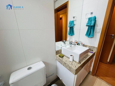 Apartamento, 3 quartos, 170 m² - Foto 4