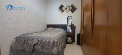 Casa, 4 quartos, 168 m² - Foto 2